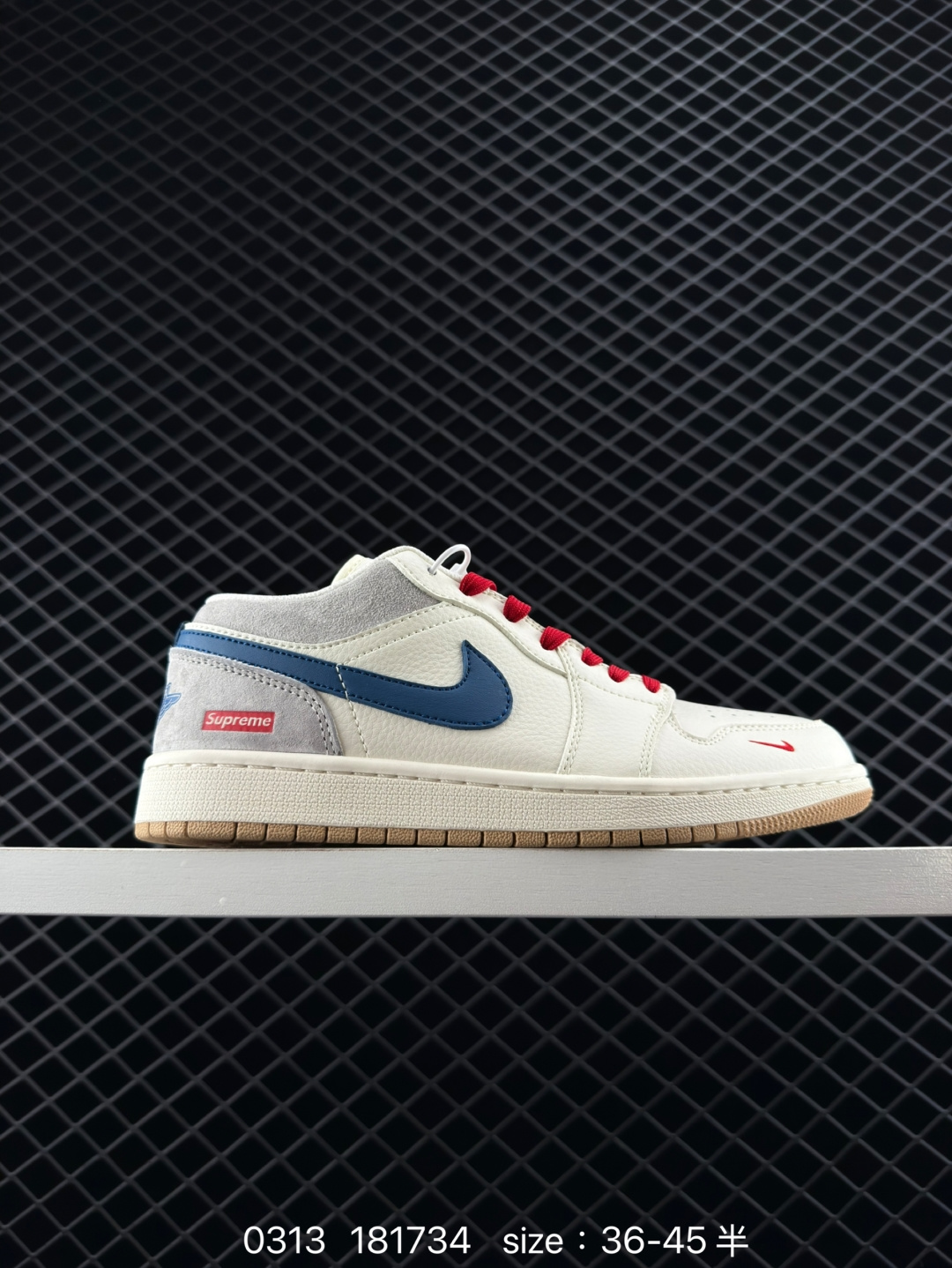 Air Jordan 1 Low GS”Light Smoke Grey/Black“ Air Jordan 1 Low GS”Light Smoke Grey/Black“